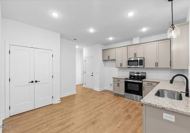 Photo 4 of Single family home for sale at 209 Terrell St, Norlina, NC 27563 | MLS# 10177457 | Listing updated on 2026-07-18