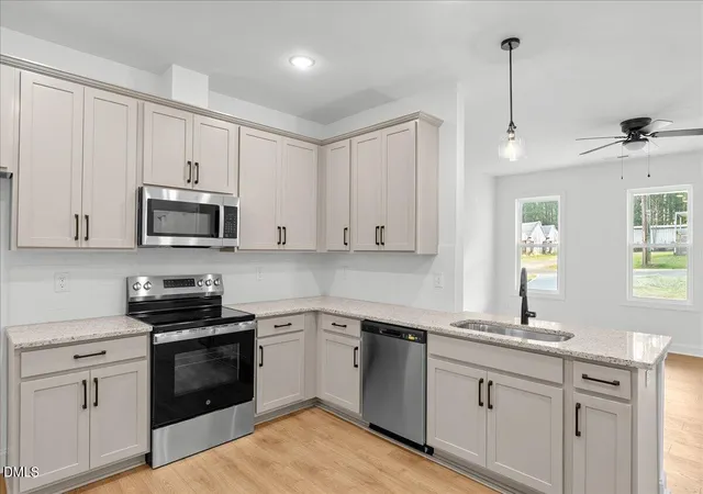 Photo 4 of Single family home for sale at 209 Terrell St, Norlina, NC 27563 | MLS# 10177457 | Listing updated on 2026-10-11