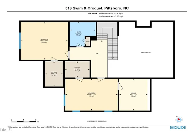 Homes for sale in Pittsboro, NC | 513 Swim And Croquet Rd, Pittsboro, NC 27312 | MLS# 10178794