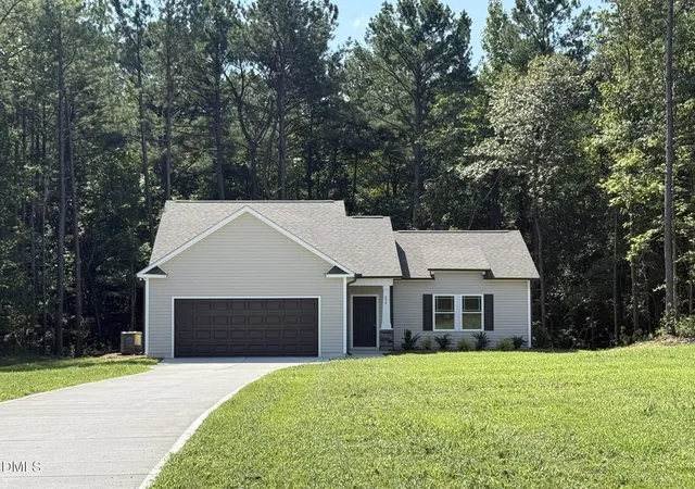 Photo 1 of Single family home for sale at 254 Shiloh Dr, Lillington, NC 27546 | MLS# 10188654 | Listing updated on 2026-08-26