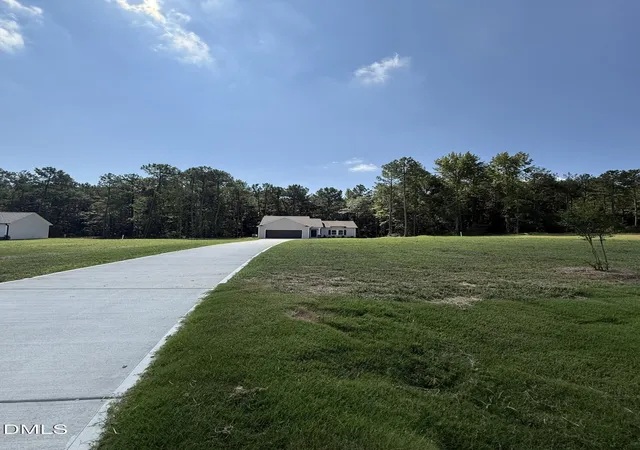 Photo 3 of Single family home for sale at 254 Shiloh Dr, Lillington, NC 27546 | MLS# 10188654 | Listing updated on 2026-08-26