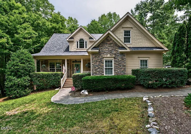2nd image of 1514 Anterra Dr, Wake Forest, NC 27587 | MLS# 10181596