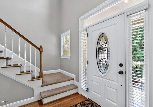 4th image of 1514 Anterra Dr, Wake Forest, NC 27587 | MLS# 10181596