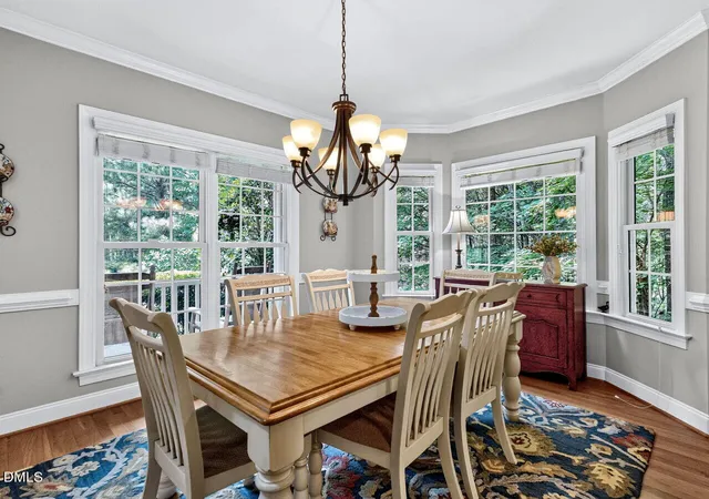 5th image of 1514 Anterra Dr, Wake Forest, NC 27587 | MLS# 10181596