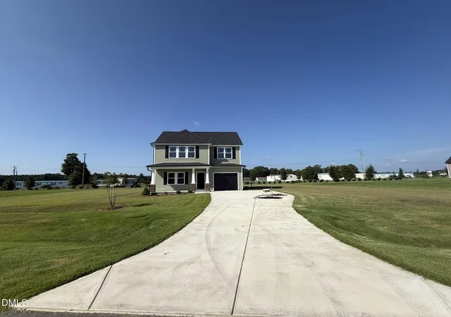 Photo 1 of Single family home for sale at 82 Coharie Dr, Lillington, NC 27546 | MLS# 10188329 | Listing updated on 2026-08-24