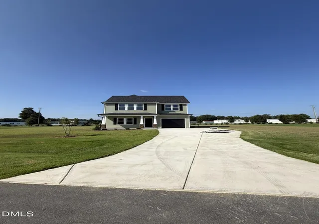 Photo 2 of Single family home for sale at 82 Coharie Dr, Lillington, NC 27546 | MLS# 10188329 | Listing updated on 2026-08-24