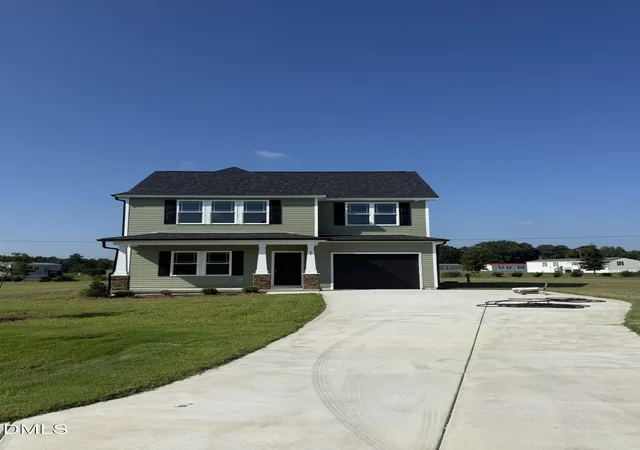 Photo 3 of Single family home for sale at 82 Coharie Dr, Lillington, NC 27546 | MLS# 10188329 | Listing updated on 2026-08-24