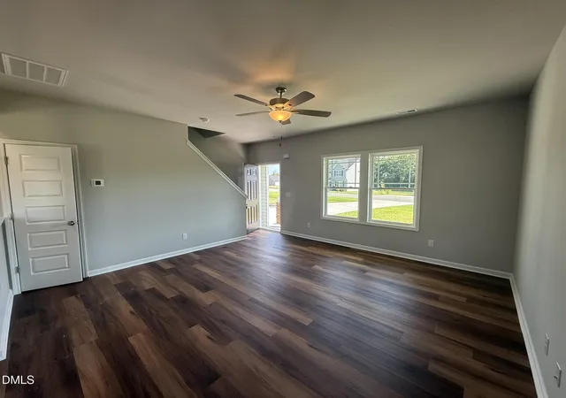 Photo 4 of Single family home for sale at 82 Coharie Dr, Lillington, NC 27546 | MLS# 10188329 | Listing updated on 2026-08-24