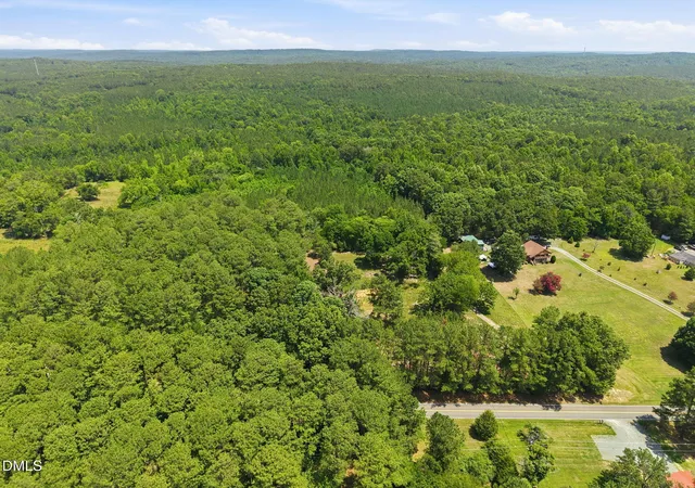 Photo 2 of Land for sale at 2185 Hanks Chapel Rd, Pittsboro, NC 27312 | MLS# 10181682 | Listing updated on 2026-08-19