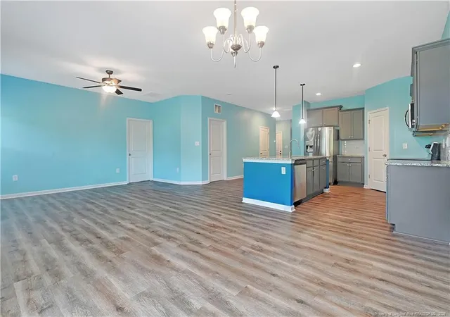 Homes for sale in Salemburg, NC | 317 Laurel Lake Rd, Salemburg, NC 28385 | MLS# 765202