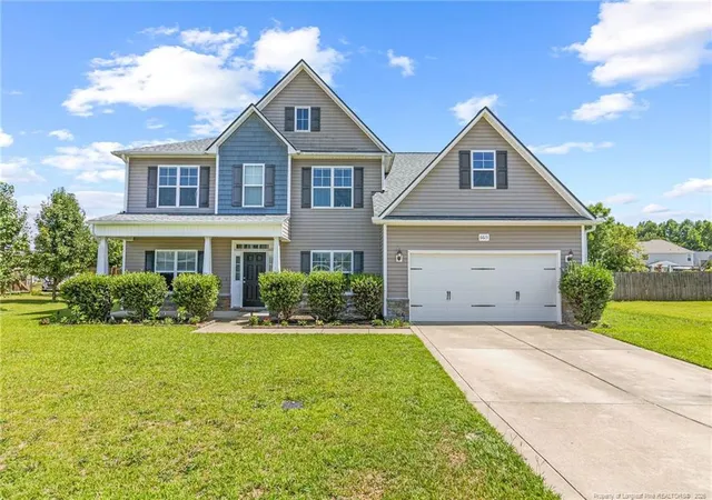 1st image of 6613 Planters Row Dr, Hope Mills, NC 28348 | MLS# 765212