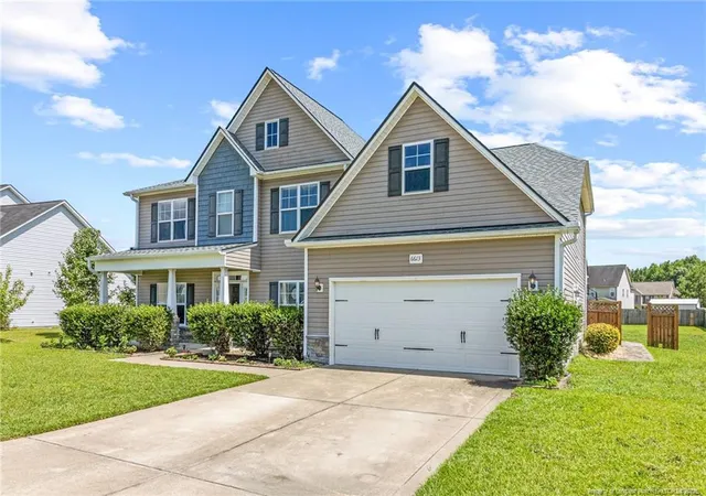 3rd image of 6613 Planters Row Dr, Hope Mills, NC 28348 | MLS# 765212