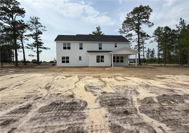 Photo 5 of Single family home for sale at 1875 Montrose (lot 9) Rd, Raeford, NC 28376 | MLS# 765235 | Listing updated on 2026-08-02