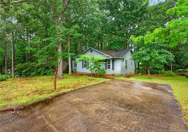 Homes for sale in Sanford, NC | 4918 South Pointe, Sanford, NC 27332 | MLS# 765237
