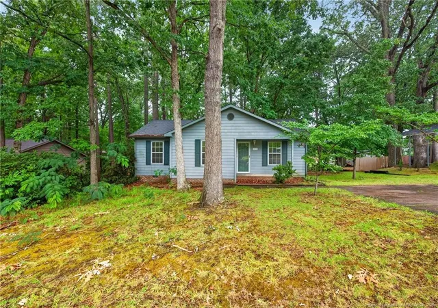 Homes for sale in Sanford, NC | 4918 South Pointe, Sanford, NC 27332 | MLS# 765237