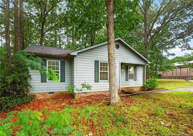 Homes for sale in Sanford, NC | 4918 South Pointe, Sanford, NC 27332 | MLS# 765237