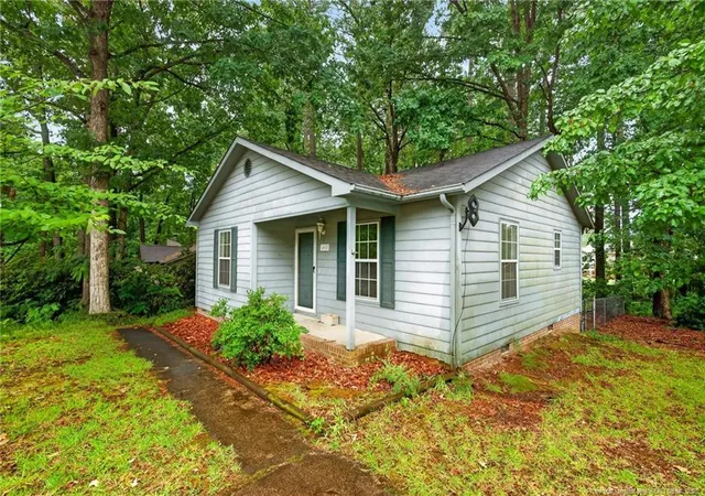Homes for sale in Sanford, NC | 4918 South Pointe, Sanford, NC 27332 | MLS# 765237