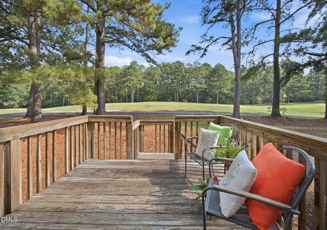 Photo 3 of Sale Pending at 2180 Persimmon Ridge Dr, Raleigh, NC 27604 | MLS# 10179271 | Listing updated on 2026-09-03