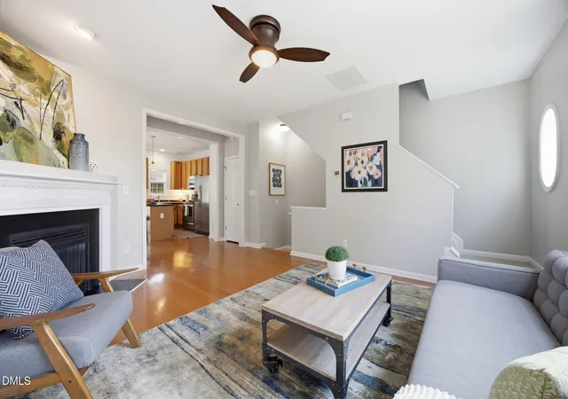 Sale Pending at 2180 Persimmon Ridge Dr, Raleigh, NC 27604 | MLS# 10179271 | Listing updated on 2026-10-07