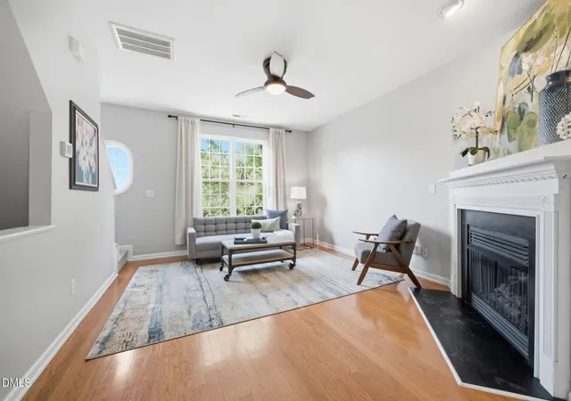 Sale Pending at 2180 Persimmon Ridge Dr, Raleigh, NC 27604 | MLS# 10179271 | Listing updated on 2026-10-07