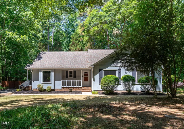 Photo 3 of Single family home for sale at 7312 Holly Springs Rd, Raleigh, NC 27606 | MLS# 10177905 | Listing updated on 2026-08-27
