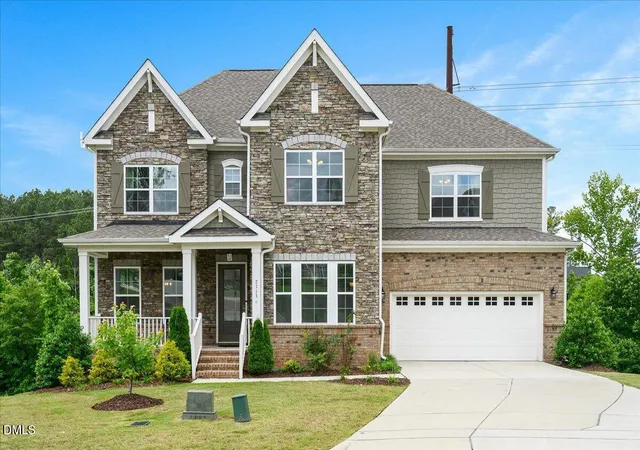 1st image of 2713 Tunstall Grove Dr, Apex, NC 27523 | MLS# 10178012