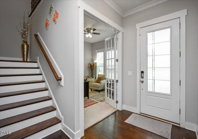 3rd image of 2713 Tunstall Grove Dr, Apex, NC 27523 | MLS# 10178012
