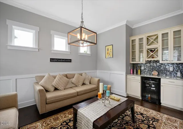 5th image of 2713 Tunstall Grove Dr, Apex, NC 27523 | MLS# 10178012