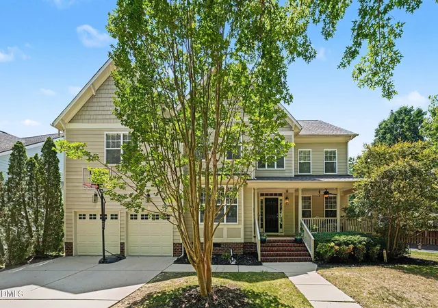 2nd image of 3005 Grandview Heights Ln, Raleigh, NC 27614 | MLS# 10177828
