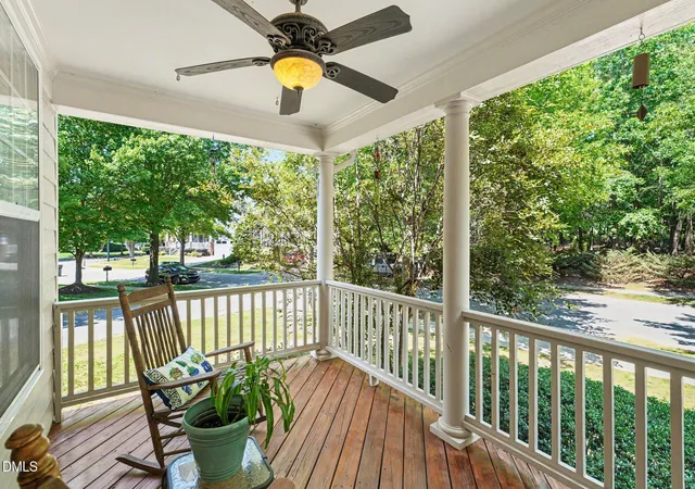 Photo 3 of Single family home for sale at 3005 Grandview Hts Ln, Raleigh, NC 27614 | MLS# 10177828 | Listing updated on 2026-09-14