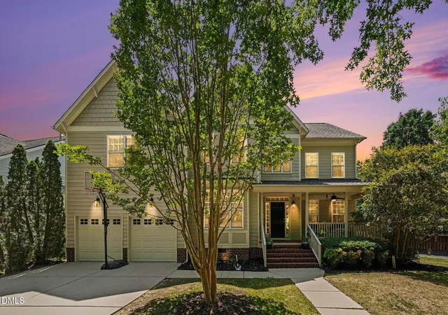 52nd image of 3005 Grandview Heights Ln, Raleigh, NC 27614 | MLS# 10177828