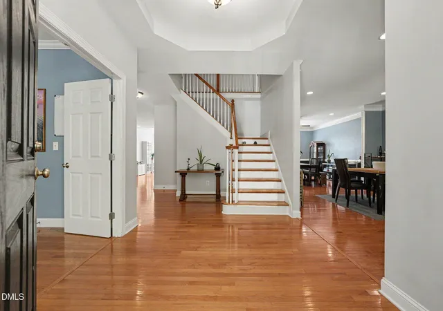 Photo 4 of Single family home for sale at 3005 Grandview Hts Ln, Raleigh, NC 27614 | MLS# 10177828 | Listing updated on 2026-09-14