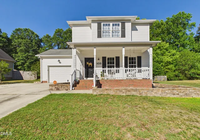 1st image of 103 Brighton Village Ln, High Point, NC 27263 | MLS# 10180076