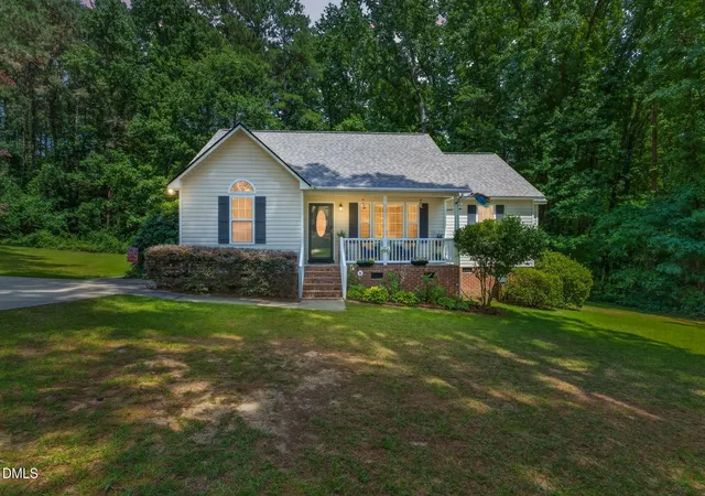 Homes for sale in Angier, NC | 105 Tree Farm Ln, Angier, NC 27501 | MLS# 10177532