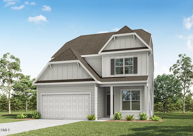 Photo 1 of Single family home for sale at 5335 Roshni Ter, Mc Leansville, NC 27301 | MLS# 10177507 | Listing updated on 2026-08-21