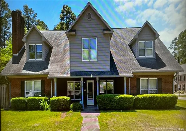 1st image of 4197 Ferncreek Dr, Fayetteville, NC 28314 | MLS# 763174