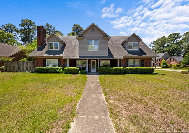 2nd image of 4197 Ferncreek Dr, Fayetteville, NC 28314 | MLS# 763174