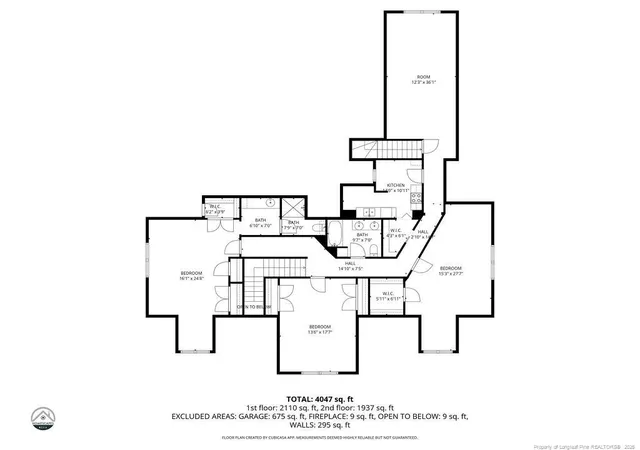 50th image of 4197 Ferncreek Dr, Fayetteville, NC 28314 | MLS# 763174