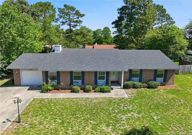 Photo 1 of Single family home for sale at 6979 Wickersham Dr, Fayetteville, NC 28314 | MLS# 765115 | Listing updated on 2026-09-22
