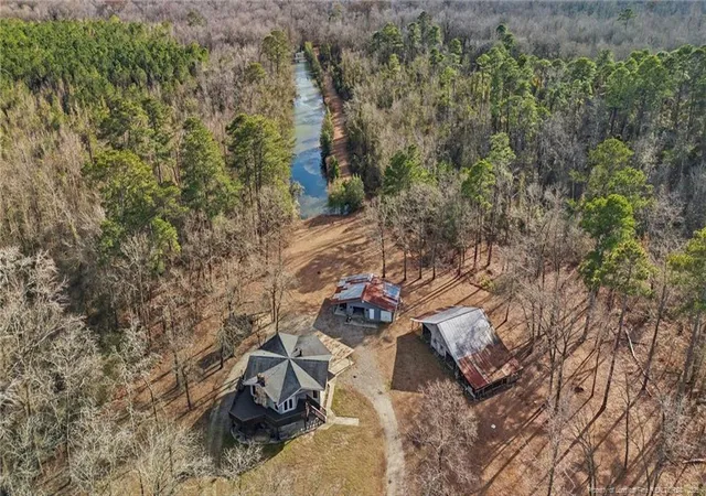 Photo 1 of Single family home for sale at 10765 Barker Ten Mile Rd, St. Pauls, NC 28384 | MLS# 765249 | Listing updated on 2026-08-28