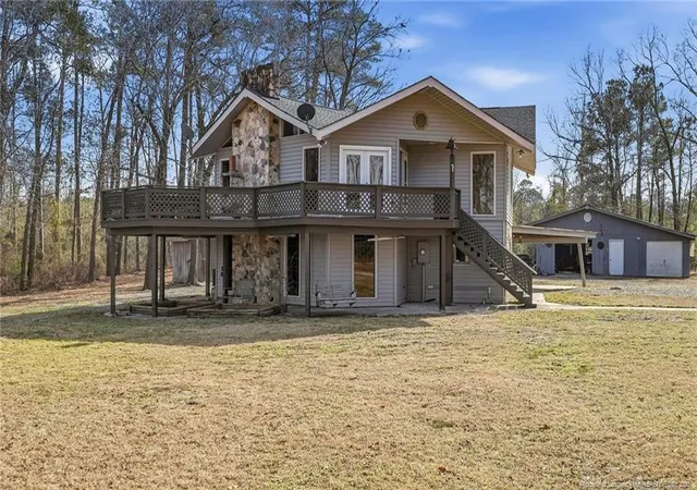 Photo 2 of Single family home for sale at 10765 Barker Ten Mile Rd, St. Pauls, NC 28384 | MLS# 765249 | Listing updated on 2026-08-28