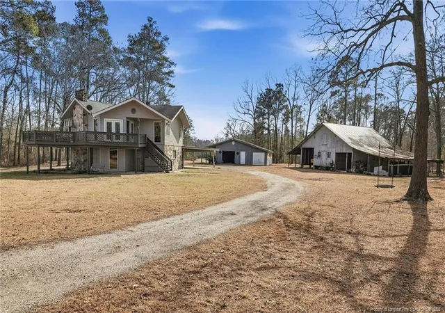 Homes for sale in St. Pauls, NC | 10765 Barker Ten Mile Rd, St. Pauls, NC 28384 | MLS# 765249