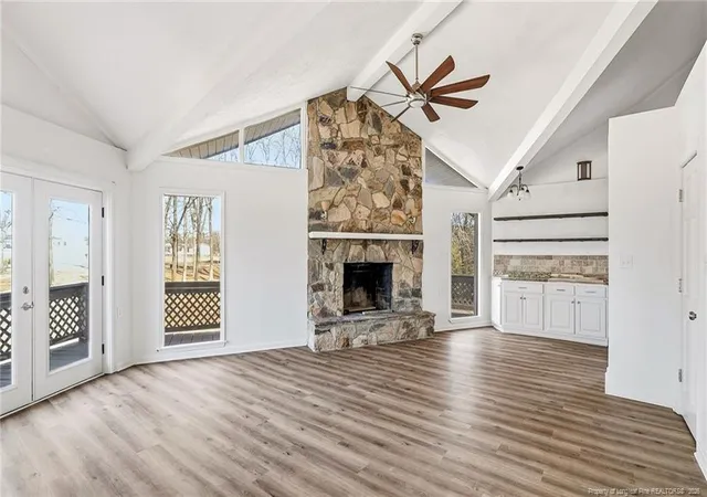Photo 3 of Single family home for sale at 10765 Barker Ten Mile Rd, St. Pauls, NC 28384 | MLS# 765249 | Listing updated on 2026-08-28