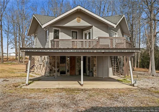 Photo 49 of Single family home for sale at 10765 Barker Ten Mile Rd, St. Pauls, NC 28384 | MLS# 765249 | Listing updated on 2026-08-28
