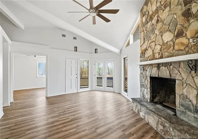 Photo 4 of Single family home for sale at 10765 Barker Ten Mile Rd, St. Pauls, NC 28384 | MLS# 765249 | Listing updated on 2026-08-28