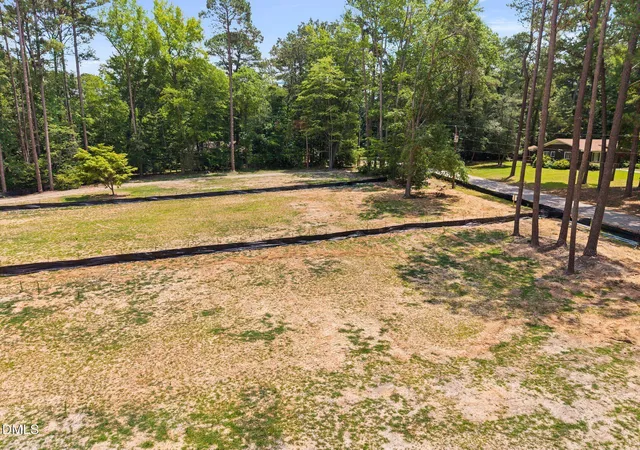 Photo 3 of Land for sale at 755 Holland Rd, Fuquay Varina, NC 27526 | MLS# 10177520 | Listing updated on 2026-07-18