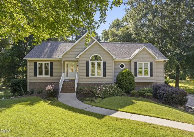 Photo 1 of Single family home for sale at 5829 Bluejay Dr, Sanford, NC 27332 | MLS# 10179381 | Listing updated on 2026-09-09