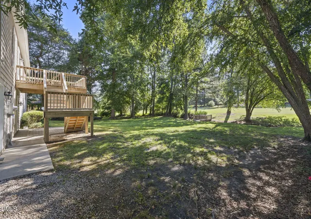 Photo 2 of Single family home for sale at 5829 Bluejay Dr, Sanford, NC 27332 | MLS# 10179381 | Listing updated on 2026-09-09