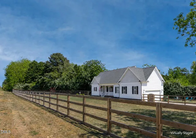 2nd image of 410 Raeford Rd, Angier, NC 27501 | MLS# 10177841