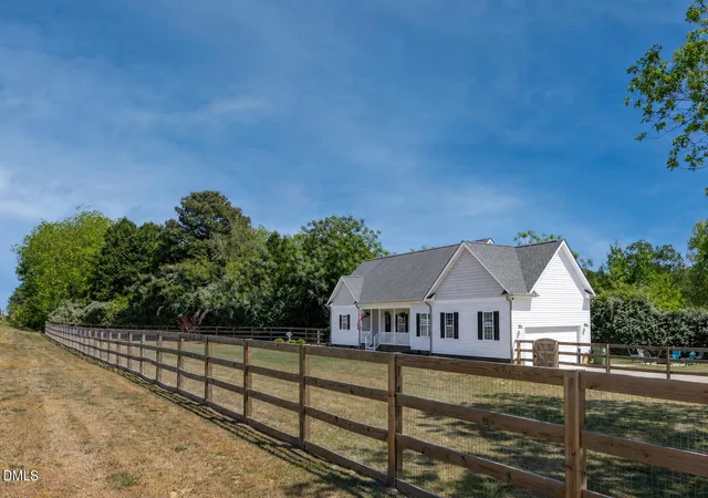 Photo 3 of Single family home for sale at 410 Raeford Rd, Angier, NC 27501 | MLS# 10177841 | Listing updated on 2026-09-20